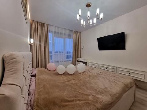 квартира за адресою Трускавецька вул., 129