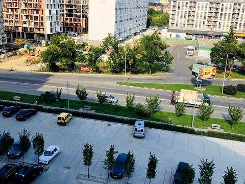 квартира за адресою Миколи Бобяка вул., 1