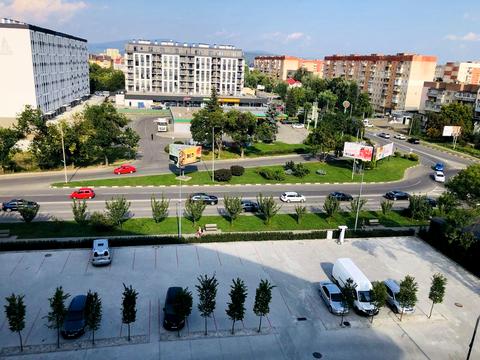 квартира за адресою Миколи Бобяка вул., 1