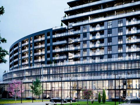 квартира за адресою Миколи Бобяка вул., 1