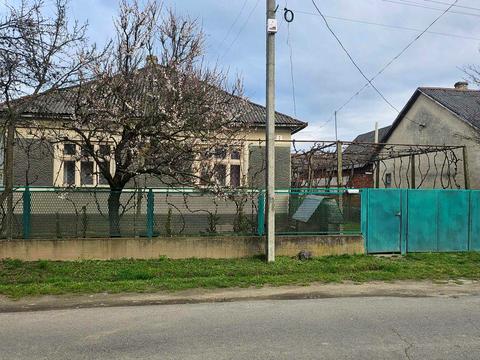 дом по адресу Физкультурная