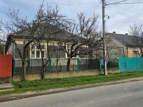 будинок за адресою Физкультурная