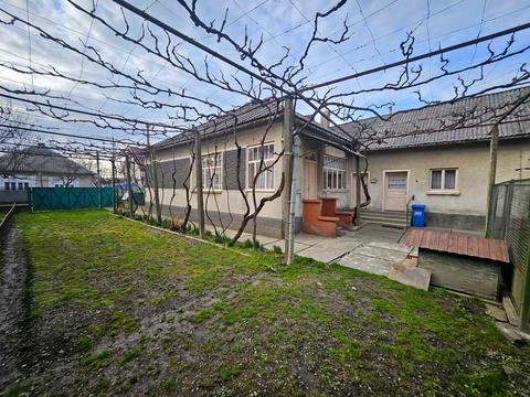 будинок за адресою Физкультурная