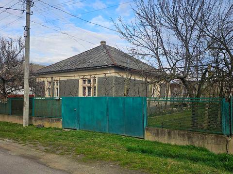 будинок за адресою Физкультурная