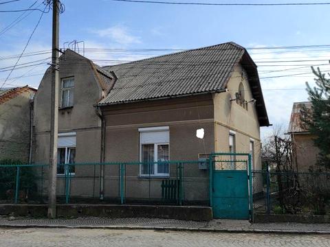 будинок за адресою Українська вул., 48