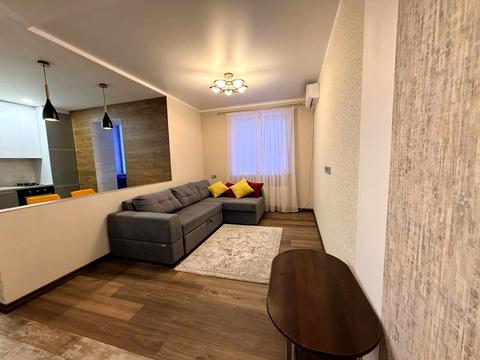 квартира за адресою Миколи Сингаївського вул. (Ново-Оскольська), 1Д