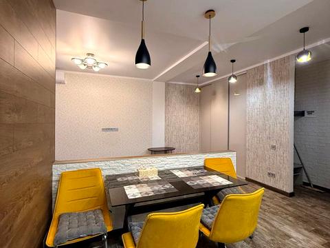 квартира за адресою Миколи Сингаївського вул. (Ново-Оскольська), 1Д