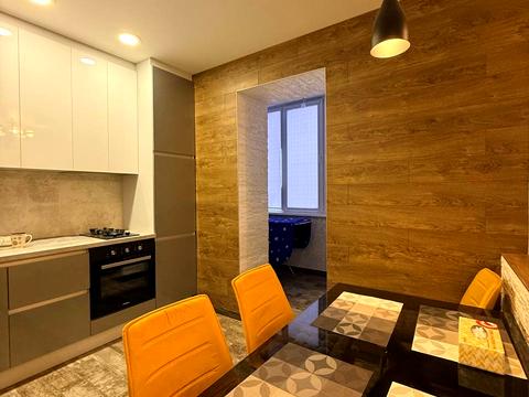 квартира за адресою Миколи Сингаївського вул. (Ново-Оскольська), 1Д