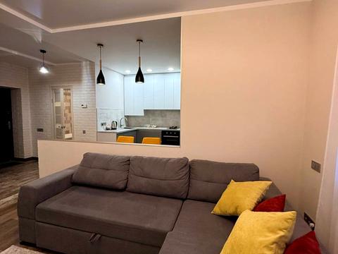 квартира за адресою Миколи Сингаївського вул. (Ново-Оскольська), 1Д