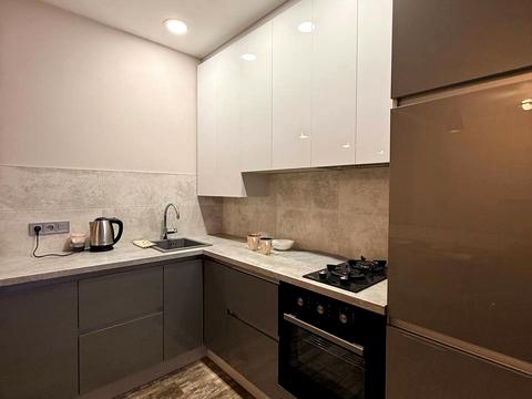 квартира за адресою Миколи Сингаївського вул. (Ново-Оскольська), 1Д