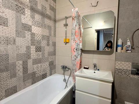 квартира за адресою Миколи Сингаївського вул. (Ново-Оскольська), 1Д