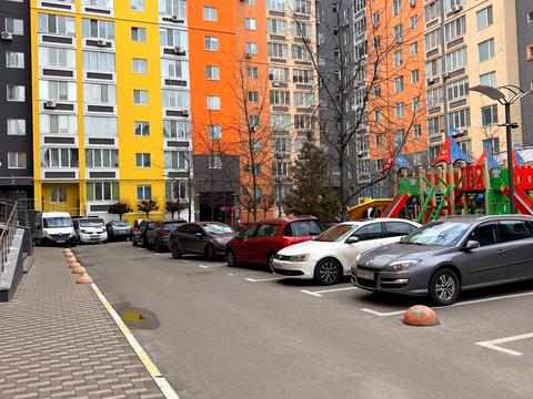 квартира за адресою Миколи Сингаївського вул. (Ново-Оскольська), 1Д