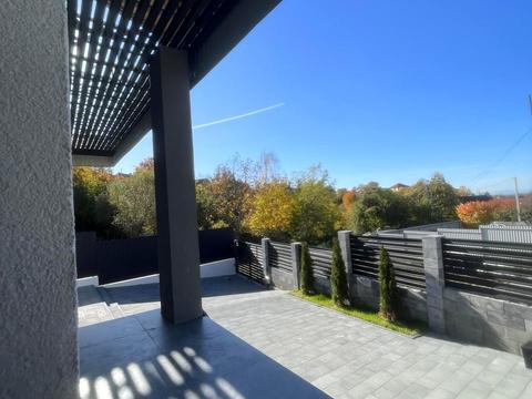 будинок за адресою Соснова вул.