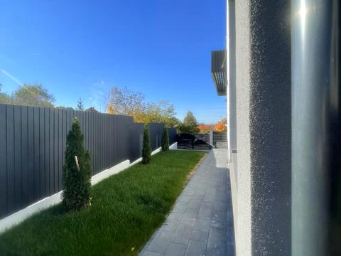 будинок за адресою Соснова вул.