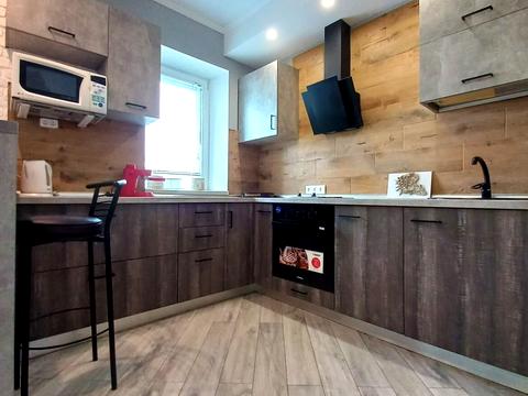 квартира за адресою Валерія Лобановського просп. (Червонозоряний), 9/1