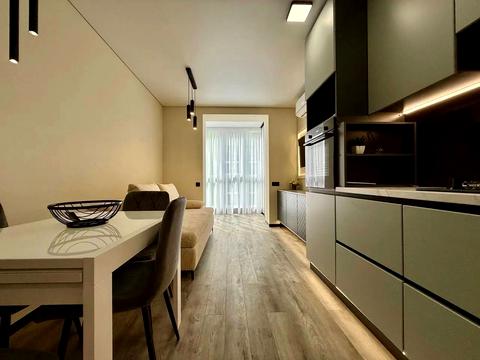 квартира за адресою Запорізьке шосе, 32д