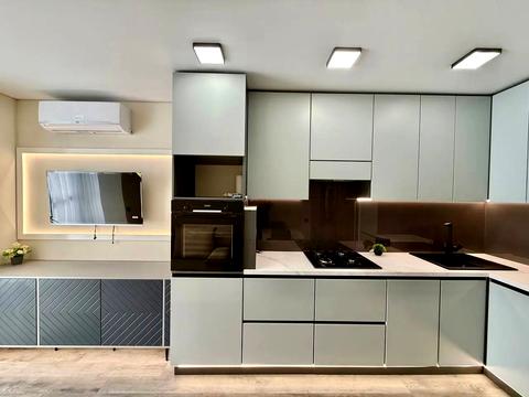 квартира за адресою Запорізьке шосе, 32д