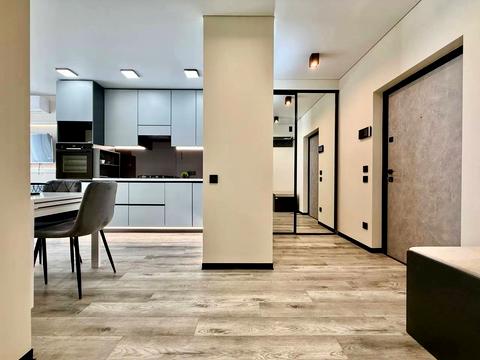 квартира за адресою Запорізьке шосе, 32д