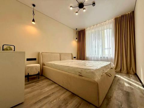 квартира за адресою Запорізьке шосе, 32д