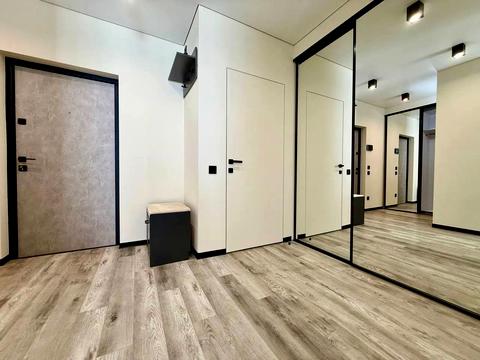 квартира за адресою Запорізьке шосе, 32д