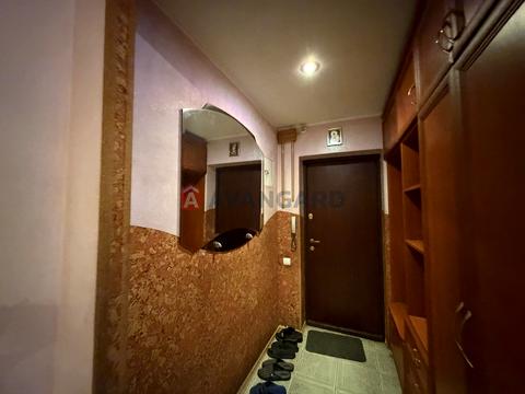 квартира за адресою Окуневського, 3