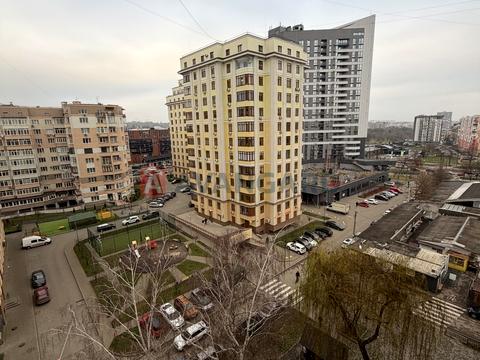 квартира за адресою Окуневського, 3