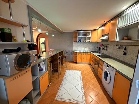 квартира за адресою Окуневського, 3