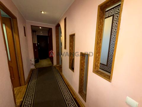 квартира за адресою Окуневського, 3