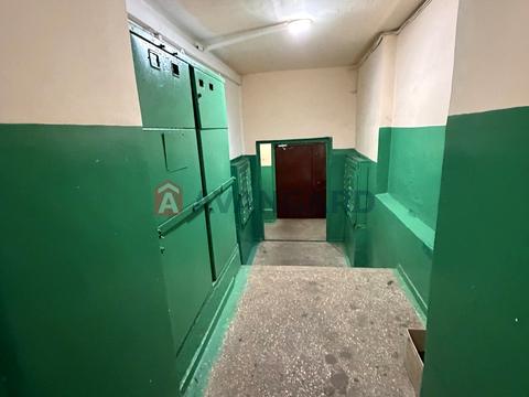 квартира за адресою Окуневського, 3