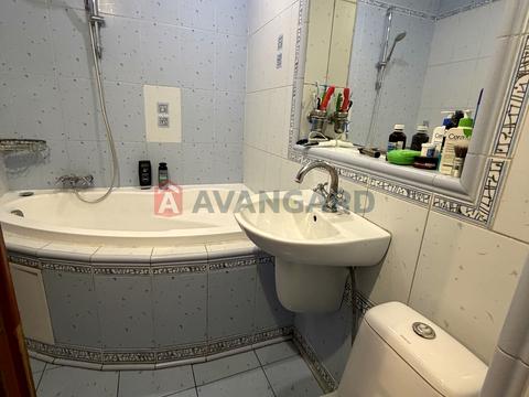 квартира за адресою Окуневського, 3