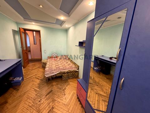 квартира за адресою Окуневського, 3