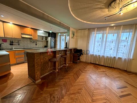 квартира за адресою Окуневського, 3