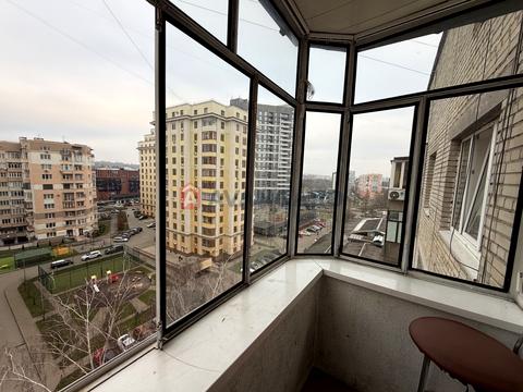 квартира за адресою Окуневського, 3