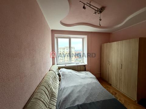 квартира за адресою Окуневського, 3