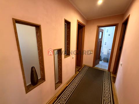 квартира за адресою Окуневського, 3