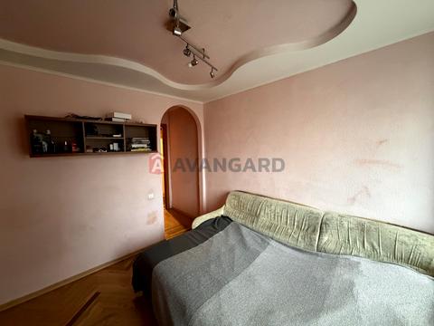 квартира за адресою Окуневського, 3