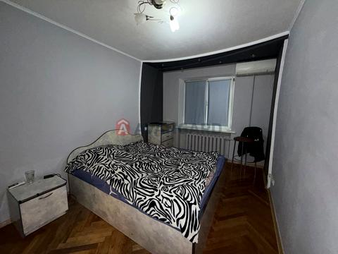 квартира за адресою Окуневського, 3