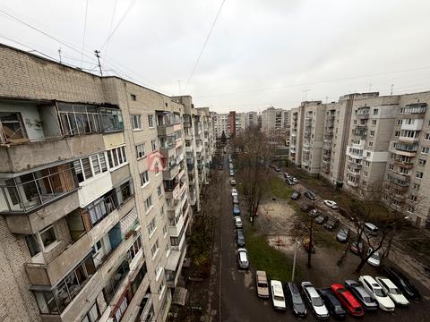 квартира за адресою Окуневського, 3