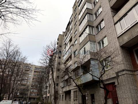 квартира за адресою Окуневського, 3