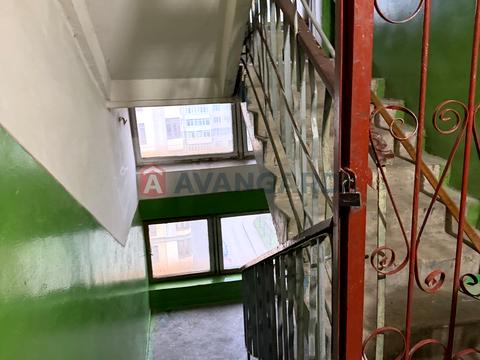 квартира за адресою Окуневського, 3