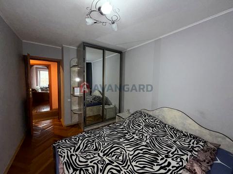 квартира за адресою Окуневського, 3