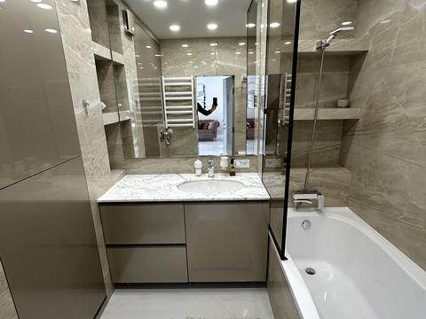 квартира по адресу Днепровская набережная ул., 16-Д