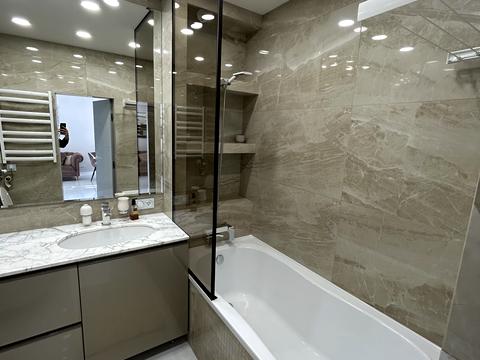 квартира по адресу Днепровская набережная ул., 16-Д