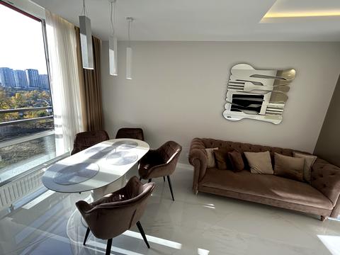 квартира по адресу Днепровская набережная ул., 16-Д