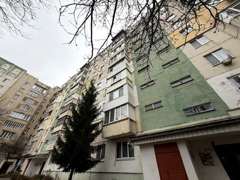 квартира по адресу Русская ул., 283-А