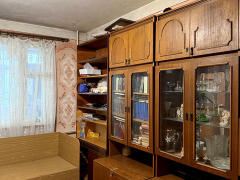 квартира по адресу Русская ул., 283-А