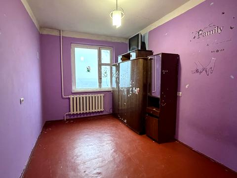 квартира по адресу Русская ул., 283-А