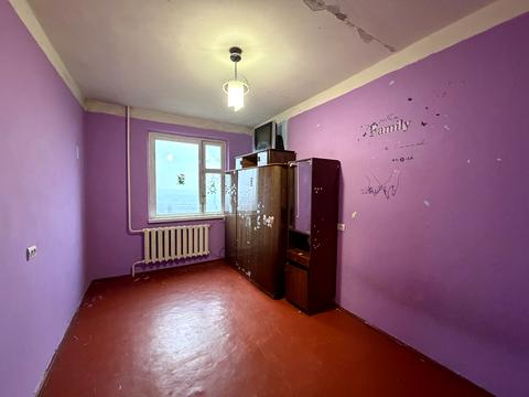 квартира по адресу Русская ул., 283-А