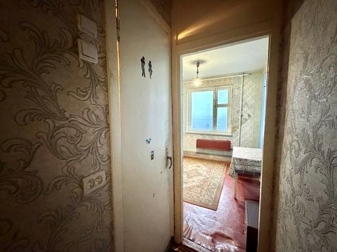 квартира по адресу Русская ул., 283-А