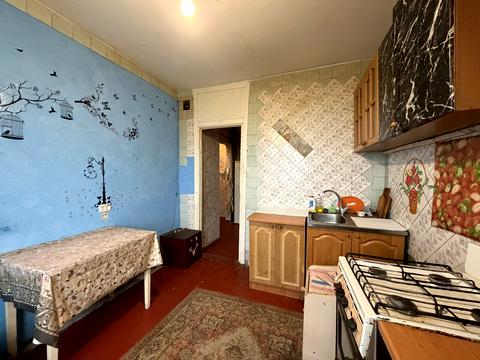 квартира по адресу Русская ул., 283-А